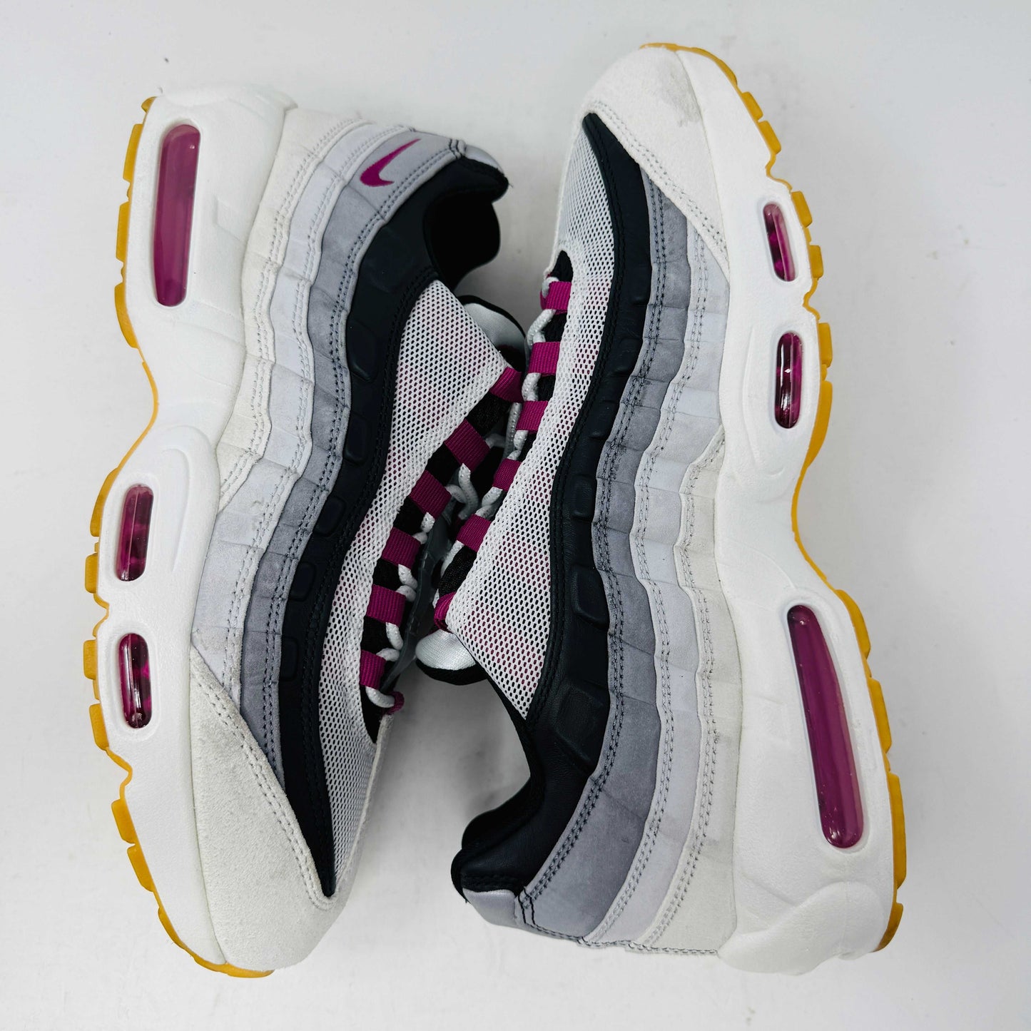 Nike Air Max 95 SB Cactus Flower