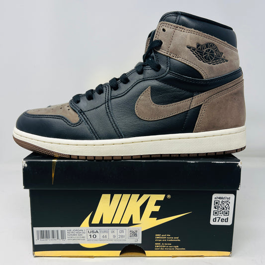 Jordan 1 Retro High OG Palomino