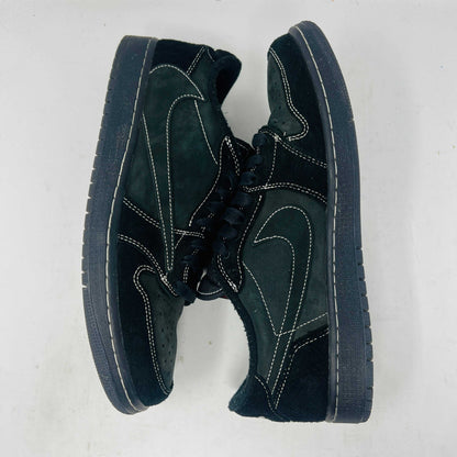 Jordan 1 Retro Low OG SP Travis Scott Black Phantom