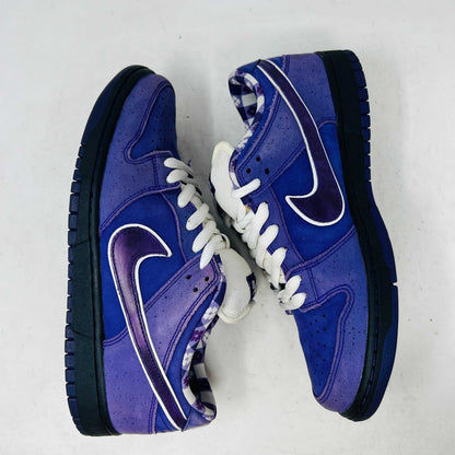 Nike SB Dunk Low Concepts Purple Lobster