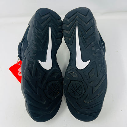 Nike SB Darwin Low Supreme Black