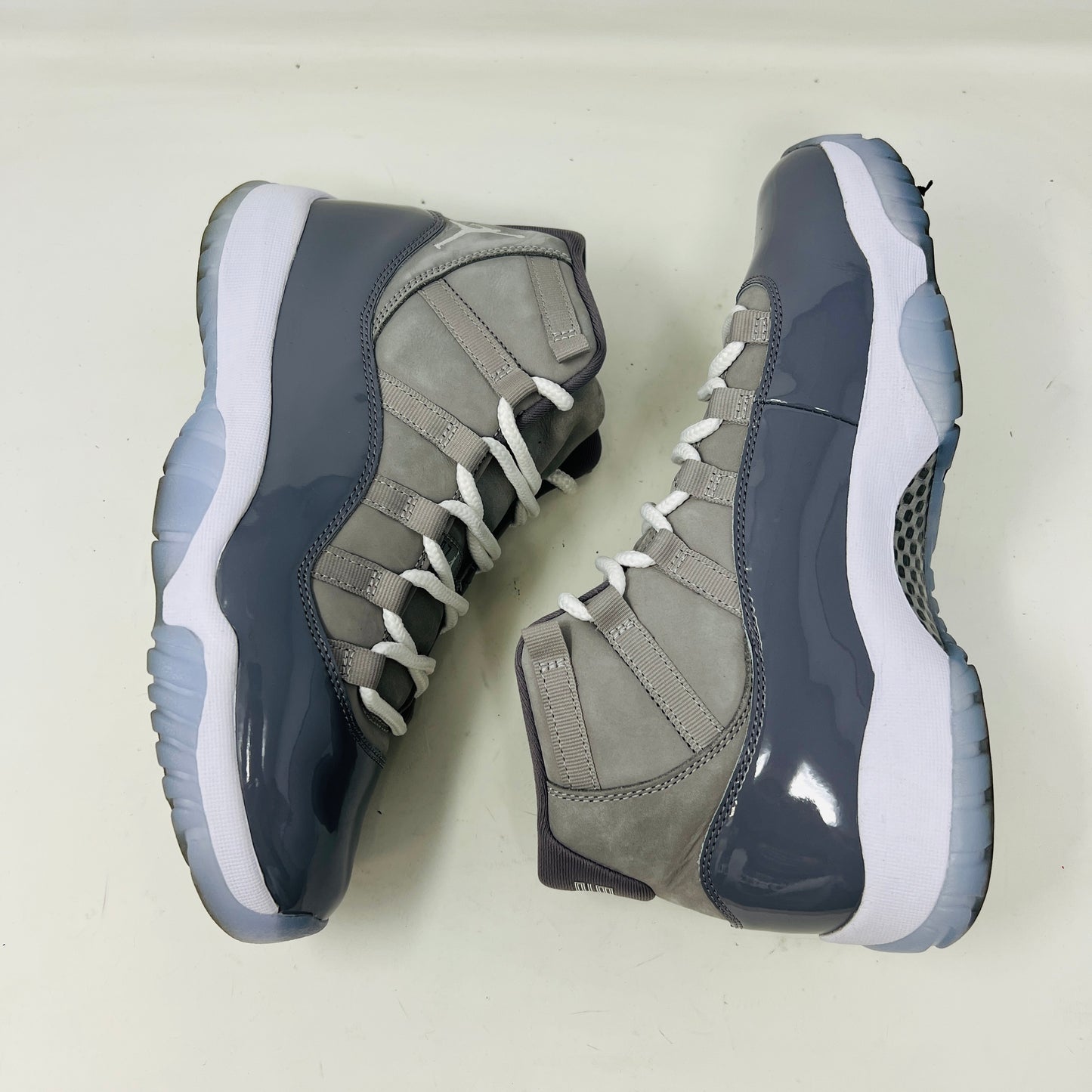 Jordan 11 Retro Cool Grey