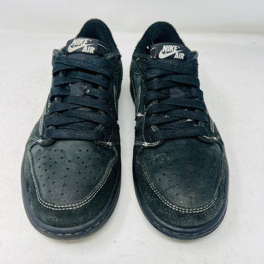 Jordan 1 Retro Low OG SP Travis Scott Black Phantom