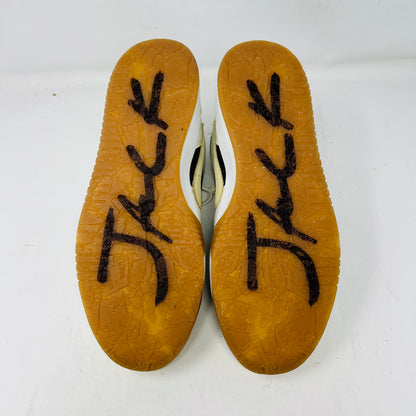 Jordan Jumpman Jack TR Travis Scott Sail