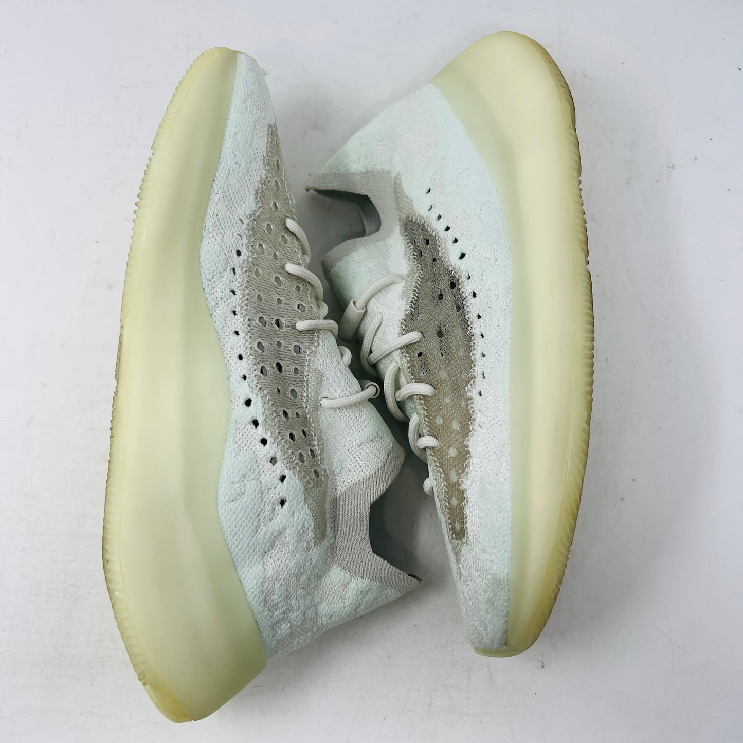 adidas Yeezy Boost 380 Calcite Glow