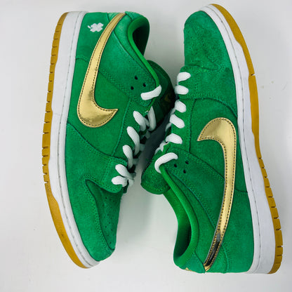 Nike SB Dunk Low Pro St. Patrick's Day (2022)