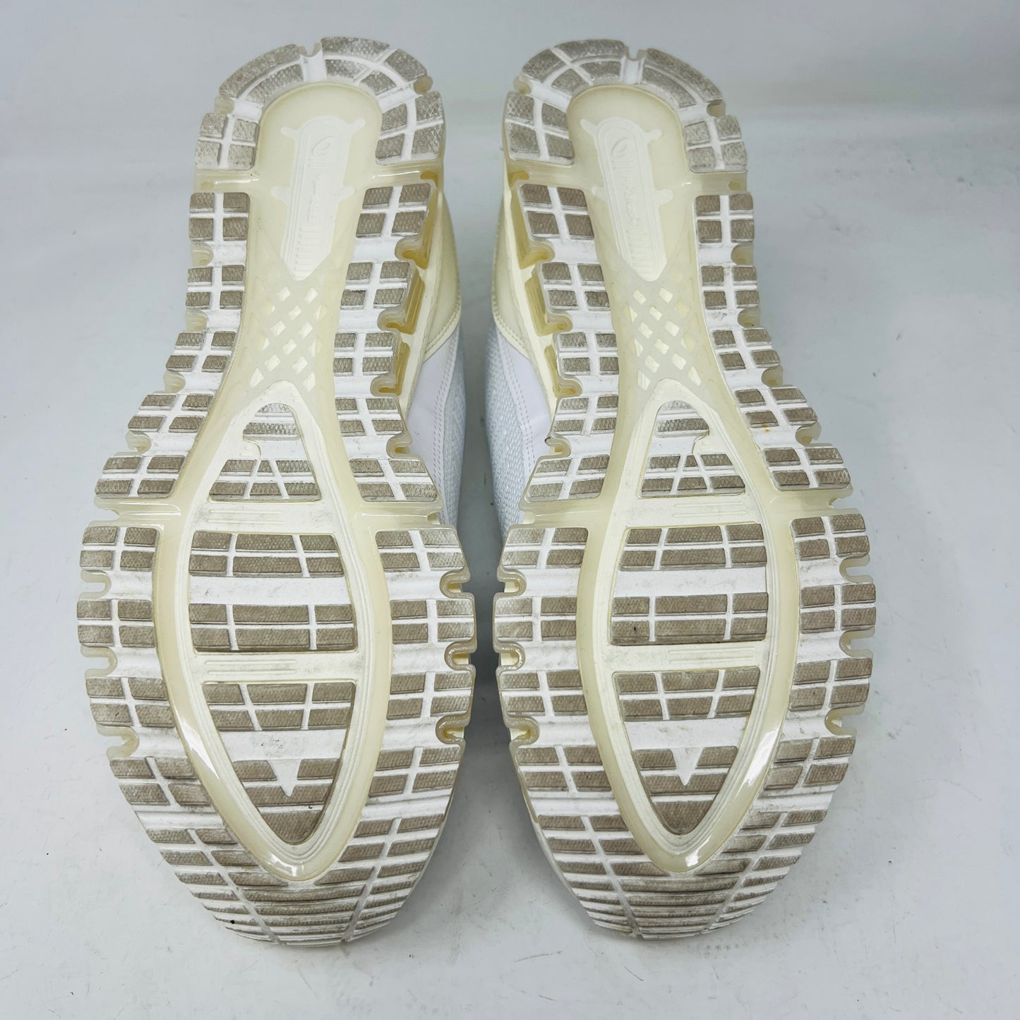 ASICS Gel-Quantum 360 I AMP JJJJound White