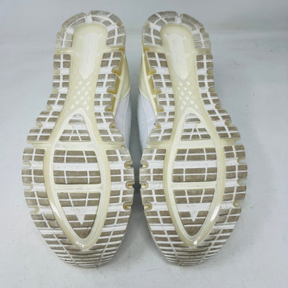 ASICS Gel-Quantum 360 I AMP JJJJound White