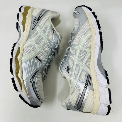 ASICS Gel-Kayano 12.1 Ronnie Fieg Cream Pure Aqua