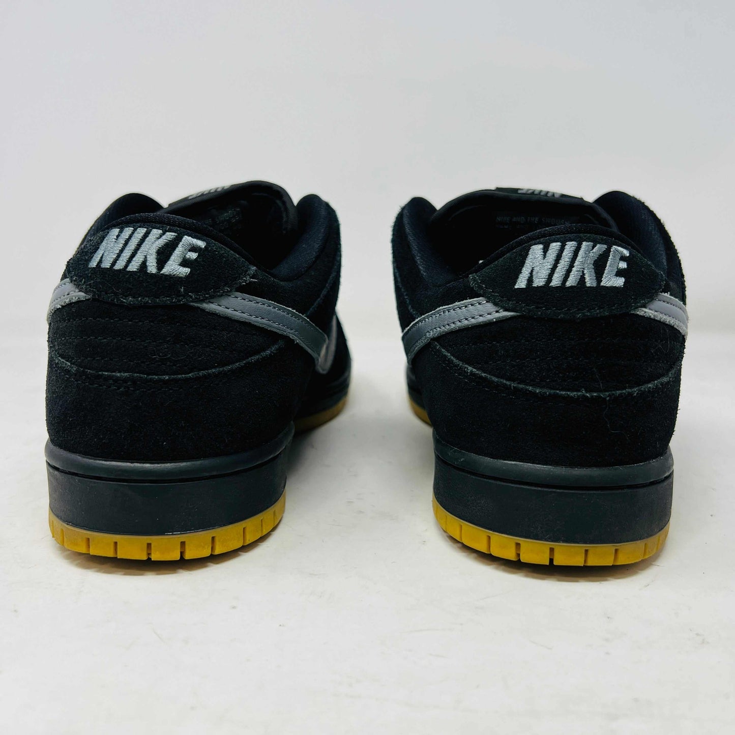 Nike SB Dunk Low Fog