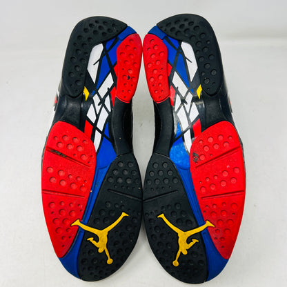Jordan 8 Retro Playoffs (2023)