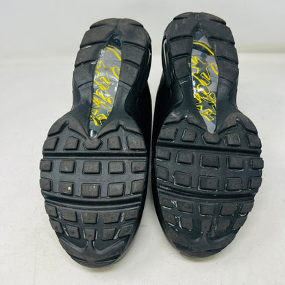 Nike Air Max 95 Corteiz Honey Black