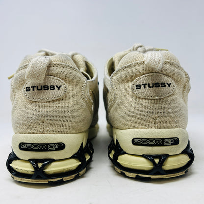 Nike Air Zoom Spiridon Cage 2 Stussy Fossil