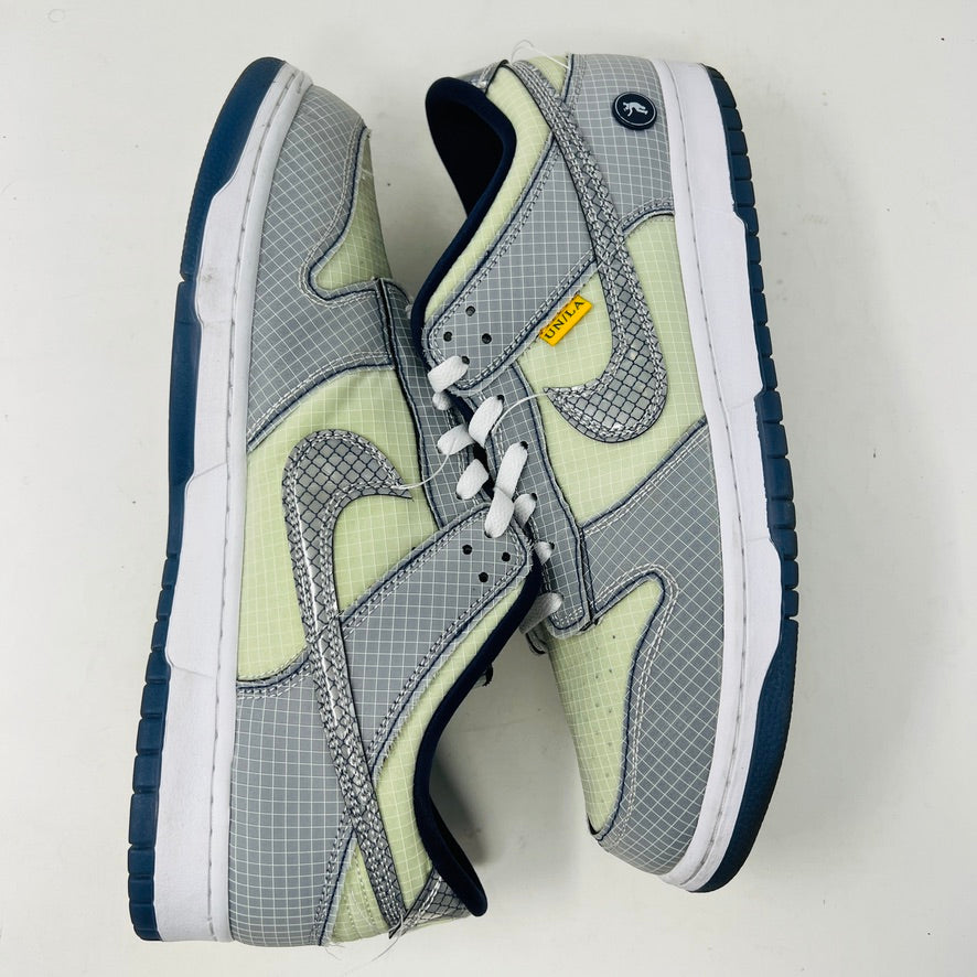Nike Dunk Low Union Passport Pack Pistachio