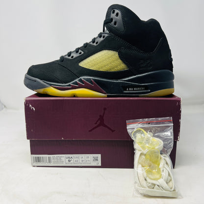 Jordan 5 Retro A Ma Maniére Dusk