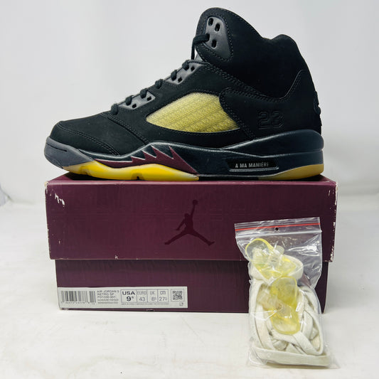 Jordan 5 Retro A Ma Maniére Dusk