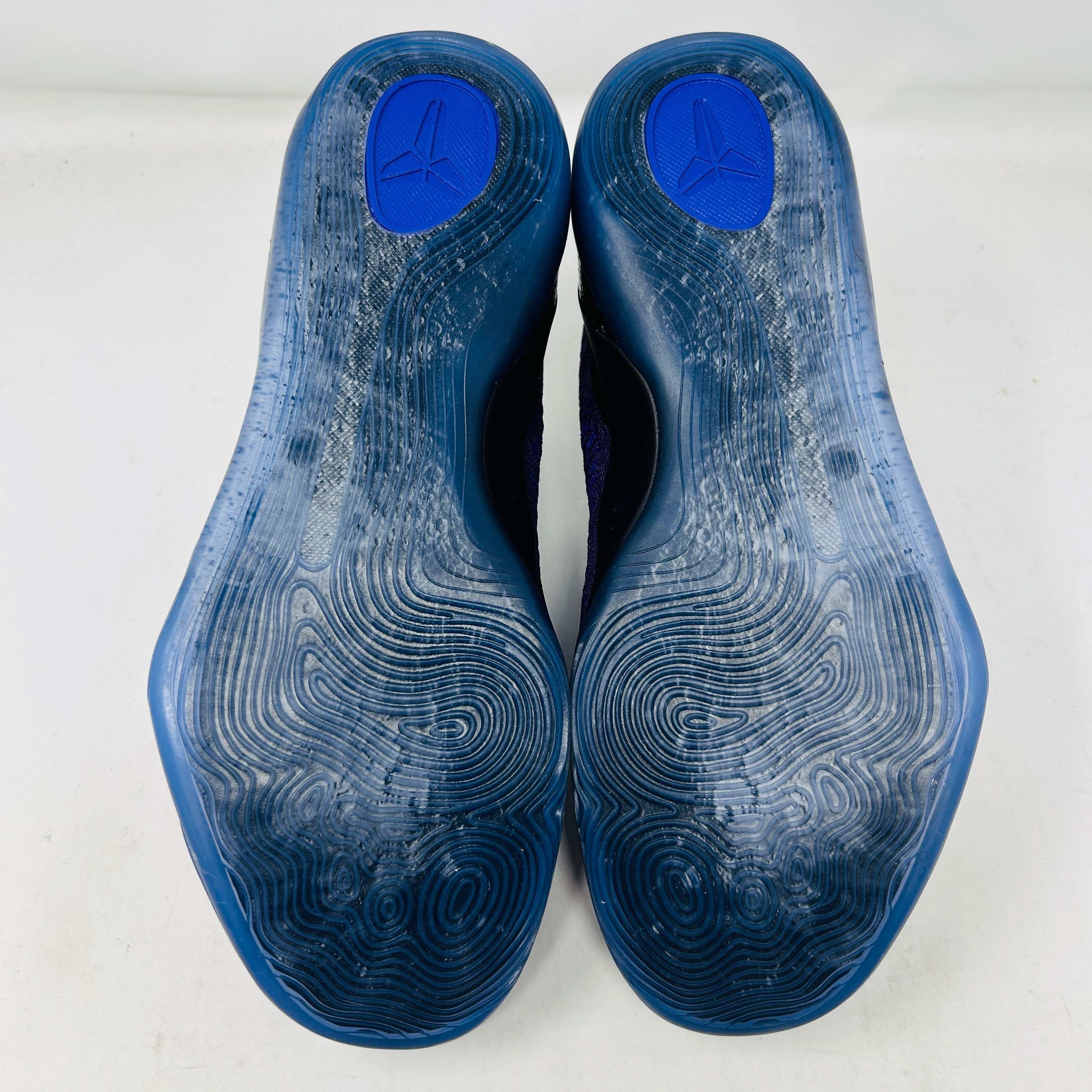 Nike Kobe 9 Elite Low Protro Michael Jackson Moonwalker (2025