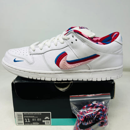 Nike SB Dunk Low Parra