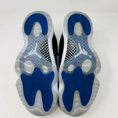 Jordan 11 Retro Low Space Jam