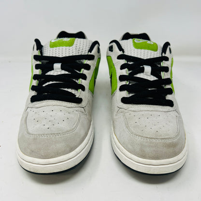 Nike SB Paul Rodriguez Green Bean