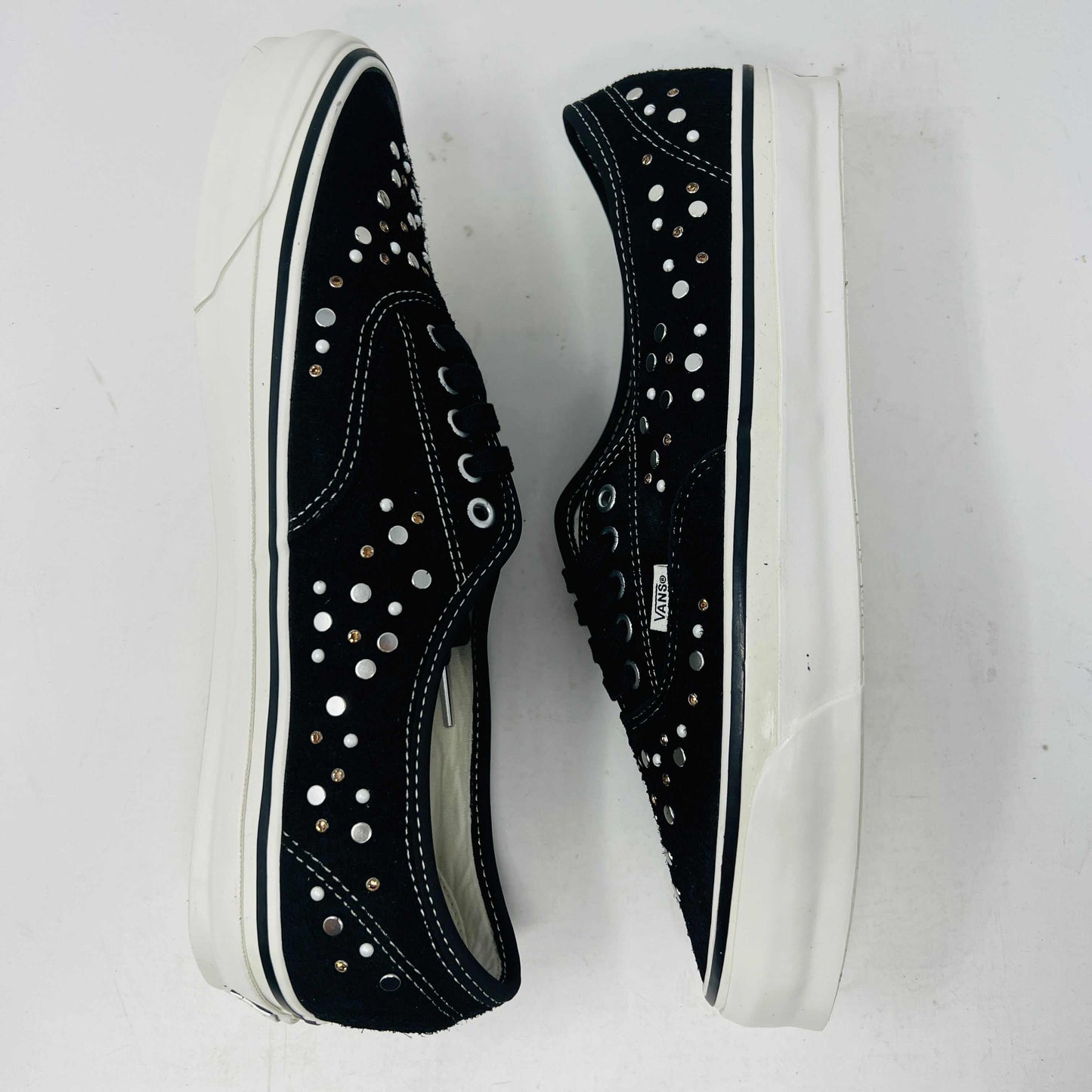 Vans Premium Authentic 44 Nocturnal Crystal