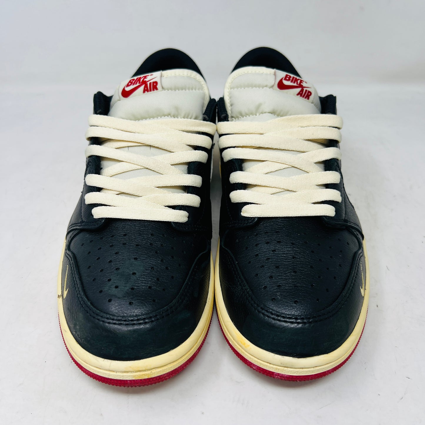 Jordan 1 Retro Low OG Nigel Sylvester Better With Time