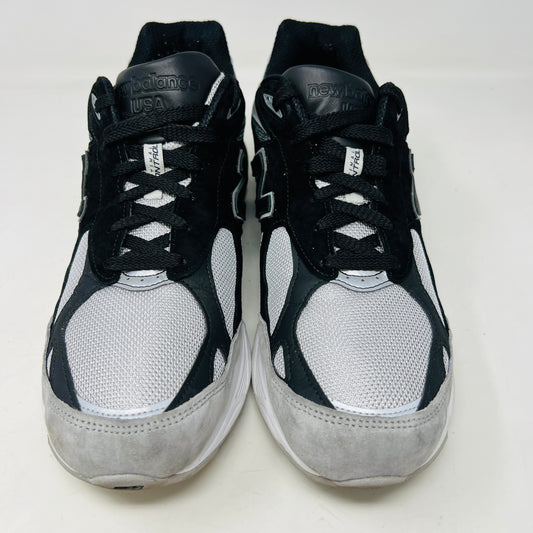 New Balance 990v3 MiUSA DTLR GR3YSCALE
