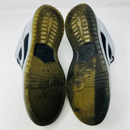 Nike SB Dunk Low Atlas 35MM Grey