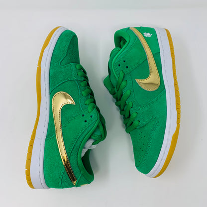 Nike SB Dunk Low St Patrick's Day