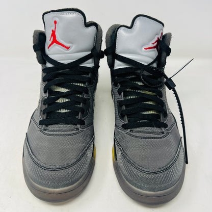 Jordan 5 Retro Off-White Muslin