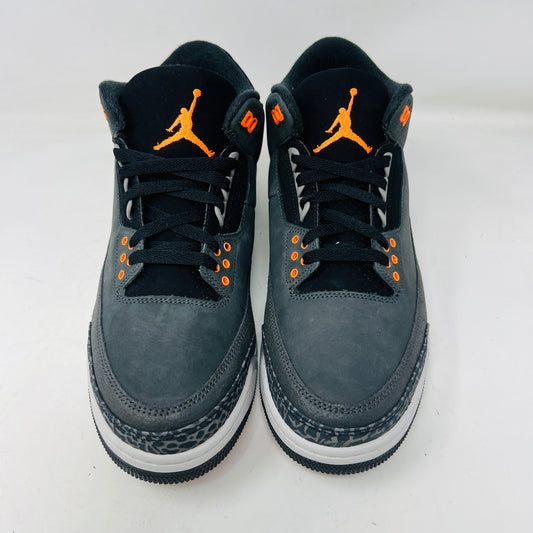 Jordan 3 Retro Fear Pack (2023)