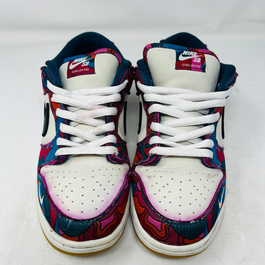 Nike SB Dunk Low Pro Parra Abstract Art (2021)