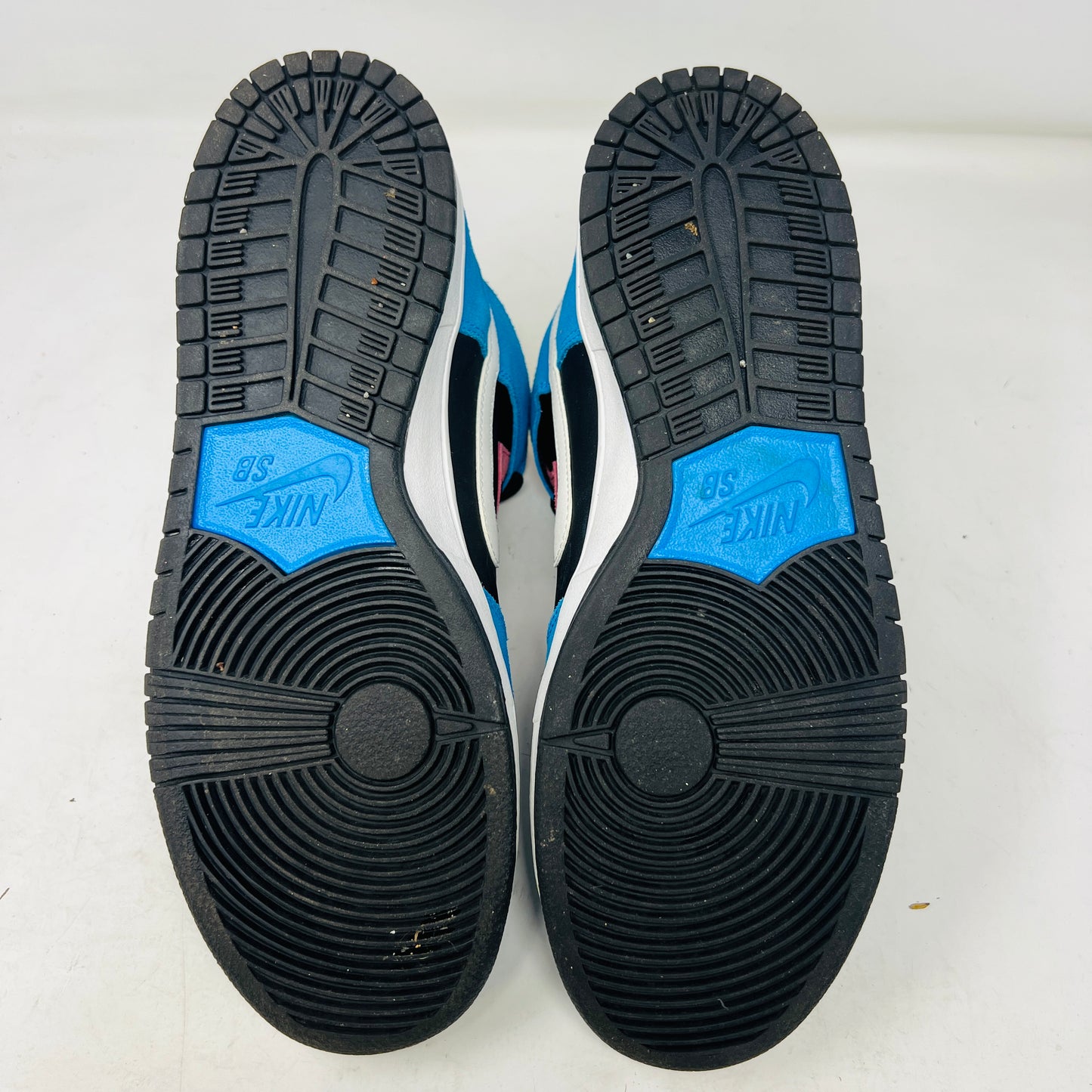 Nike SB Dunk High Bazooka Joe