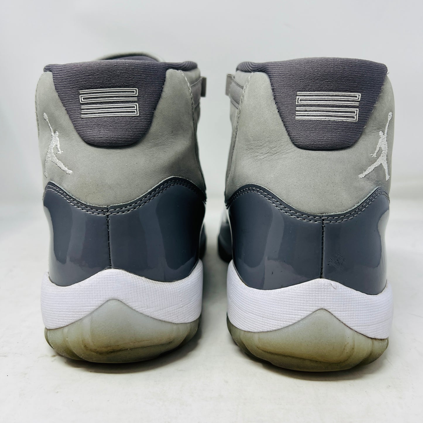 Jordan 11 Retro Cool Grey (2021)