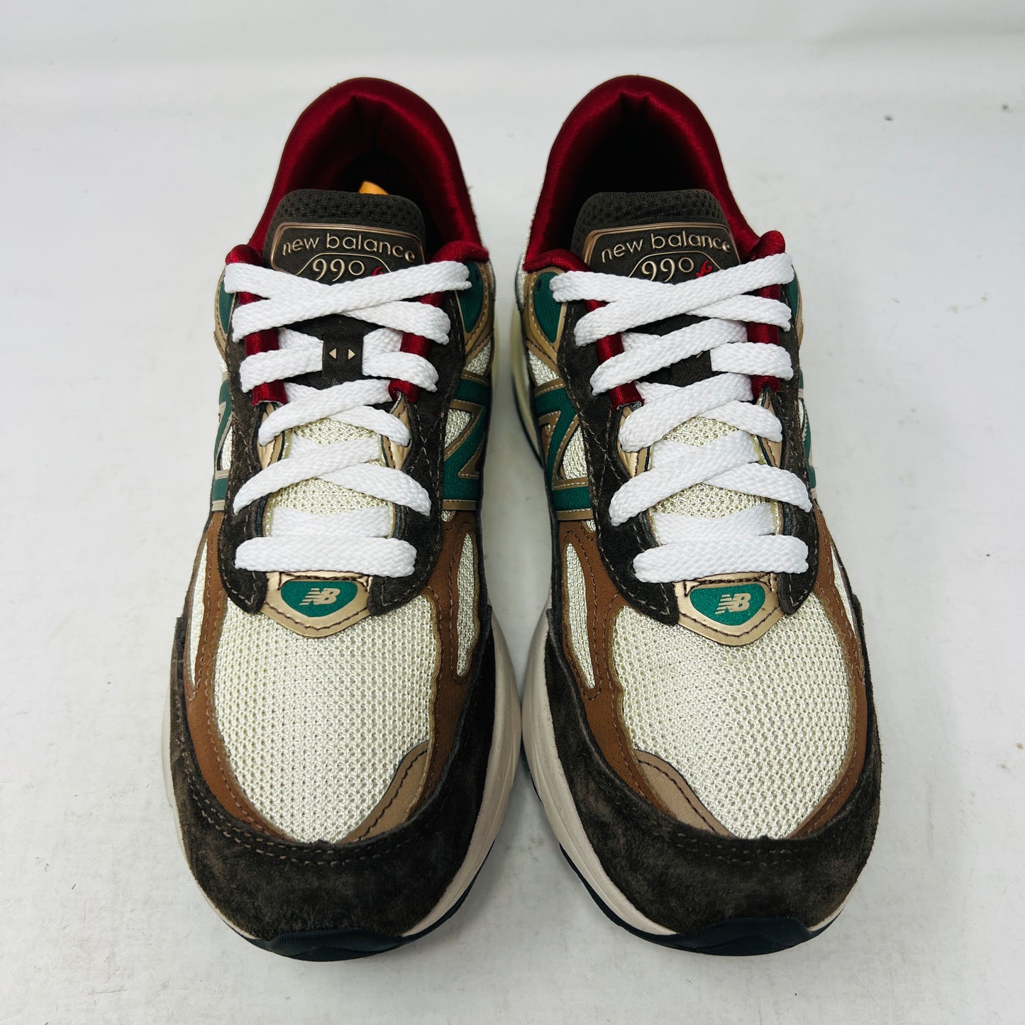 New Balance 990v6 MiUSA Teddy Santis Paris