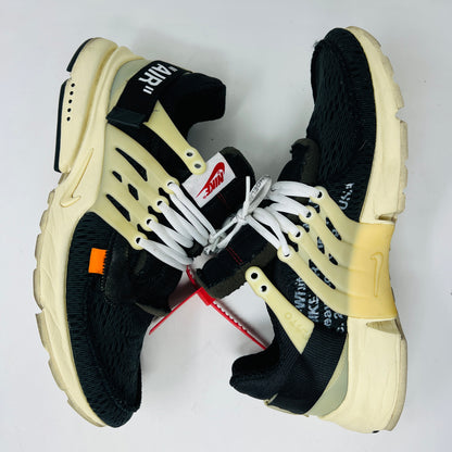 Nike Air Presto Off-White