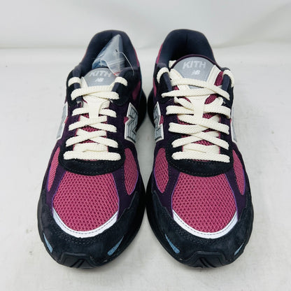New Balance 2010 Kith Purple Black