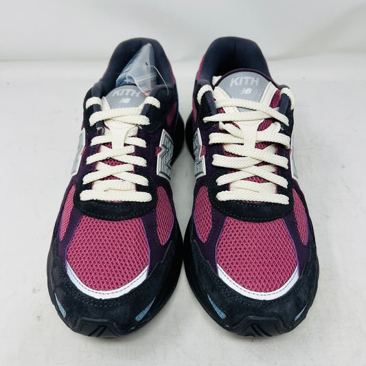 New Balance 2010 Kith Purple Black