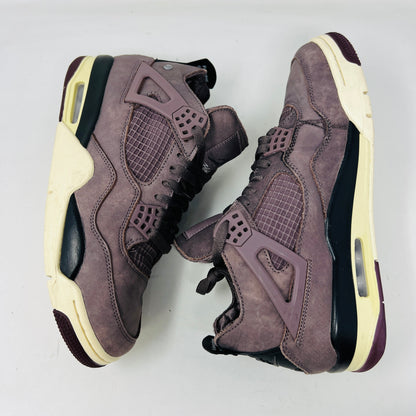 Jordan 4 Retro SP A Ma Maniére Violet Ore