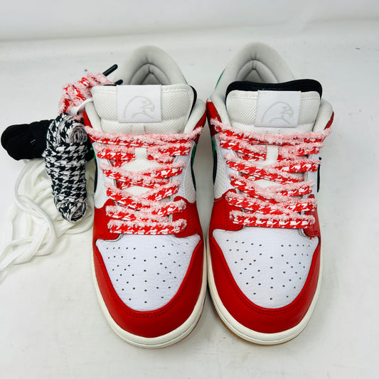 Nike SB Dunk Low Frame Skate Habibi