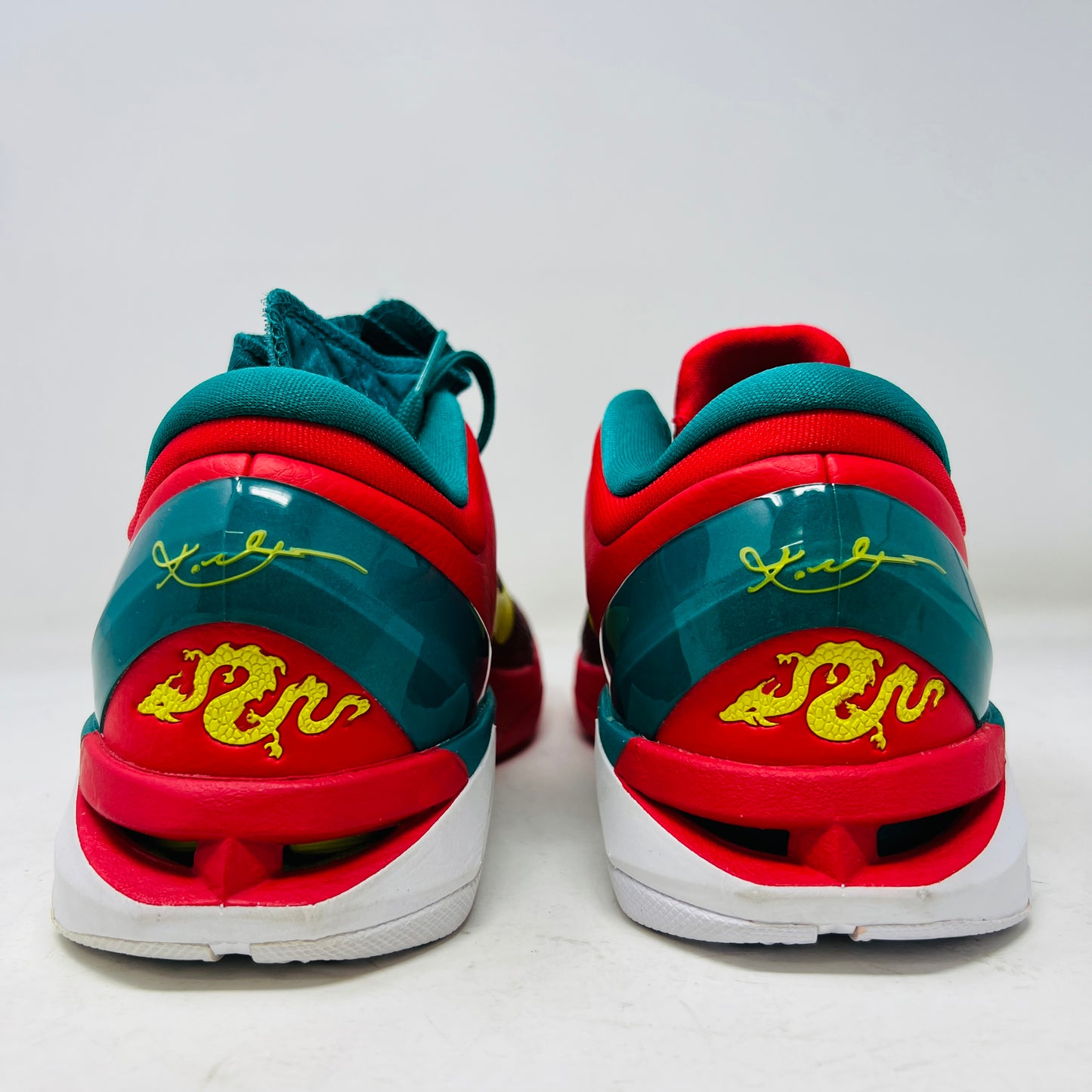 Nike Kobe 7 Year of the Dragon