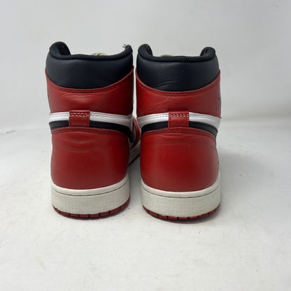 Jordan 1 Retro Chicago (2015)