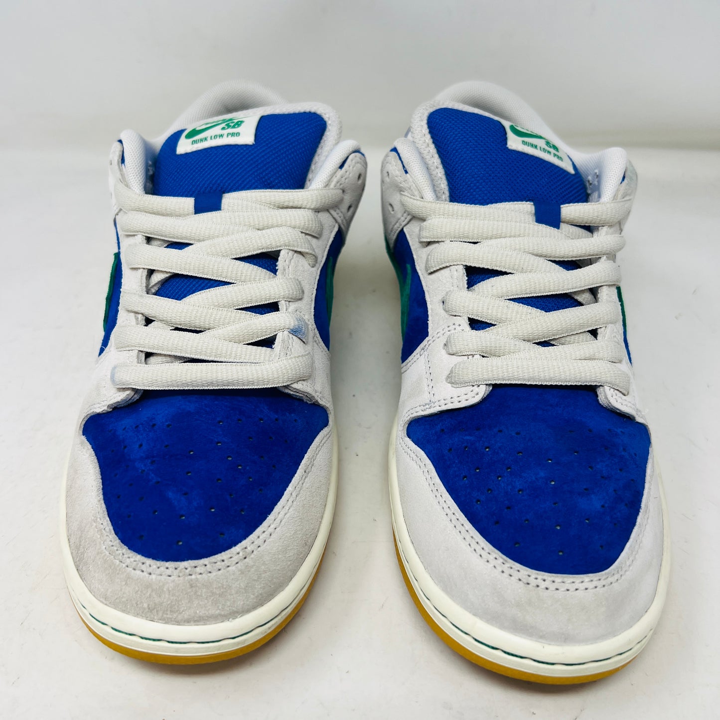 Nike SB Dunk Low Hyper Royal Malachite