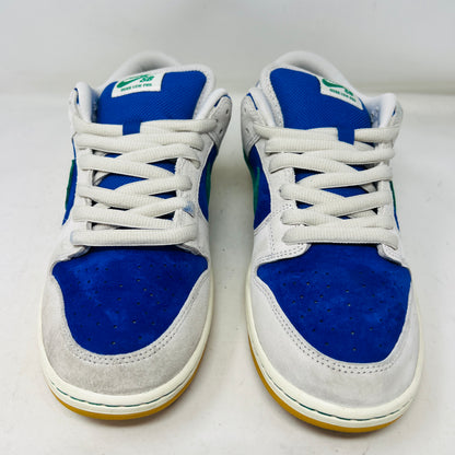 Nike SB Dunk Low Hyper Royal Malachite