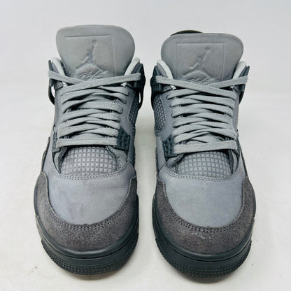 Jordan 4 Retro SE Paris Olympics Wet Cement