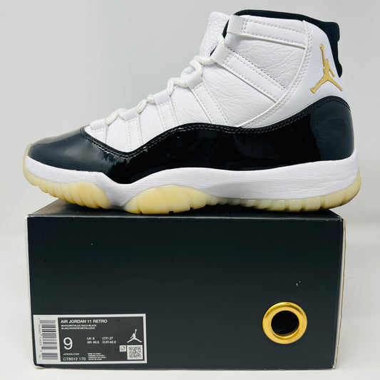 Jordan 11 Retro DMP Gratitude (2023)
