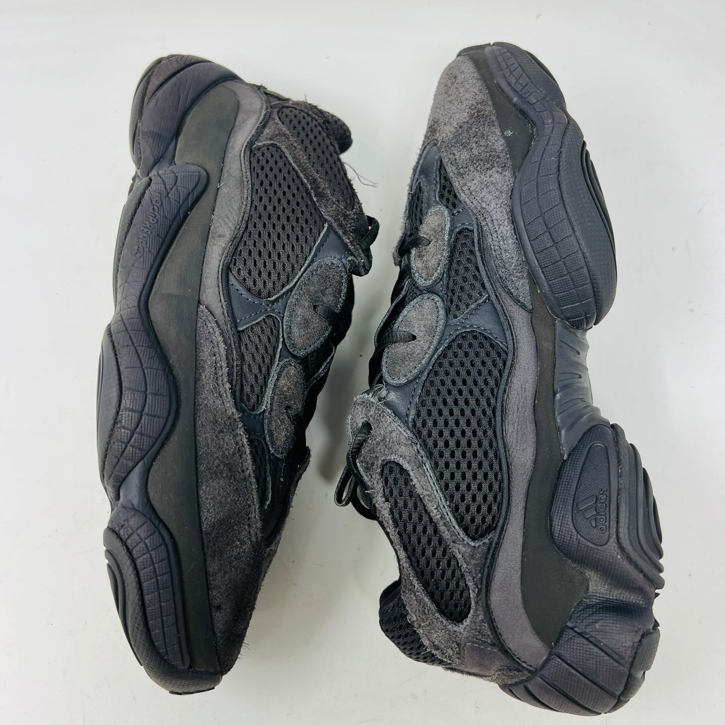 adidas Yeezy 500 Utility Black