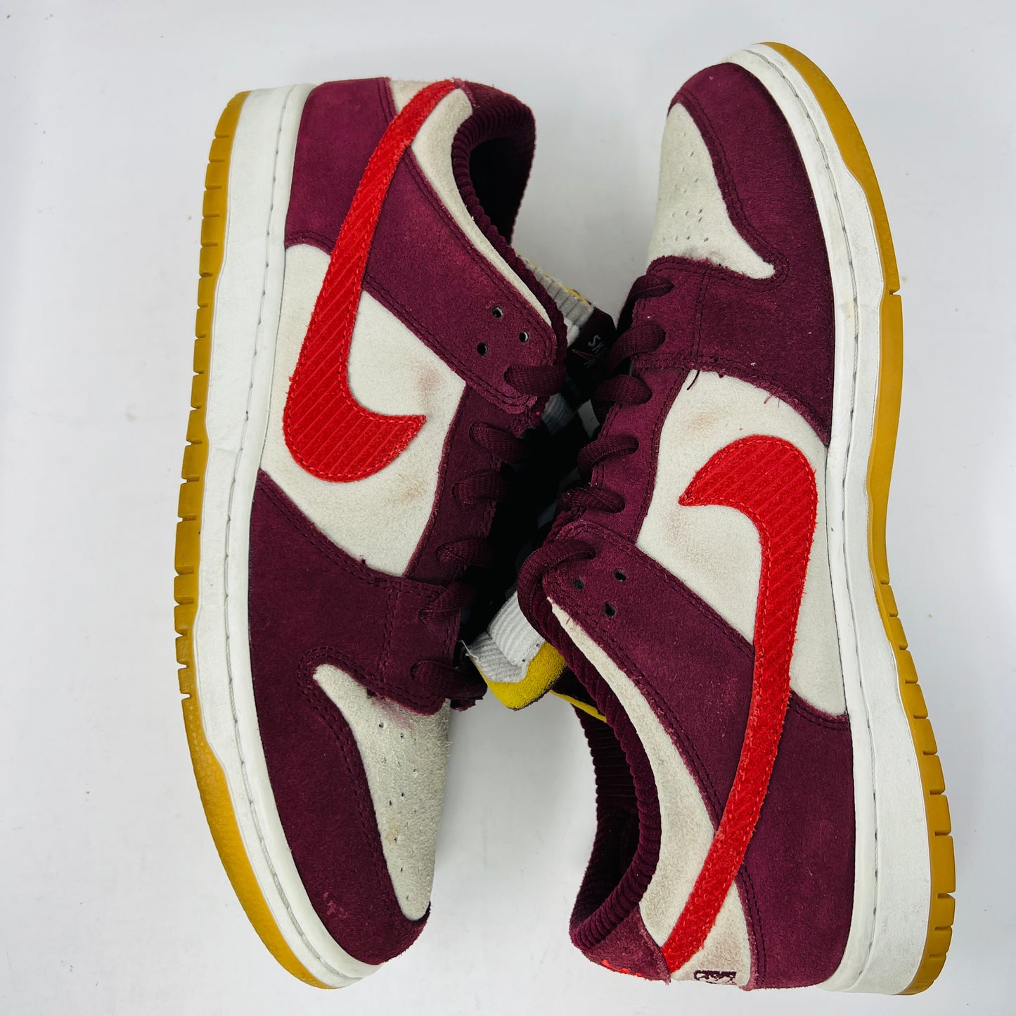 Nike SB Dunk Low Skate Like a Girl