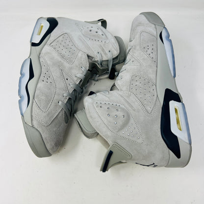 Jordan 6 Retro Georgetown