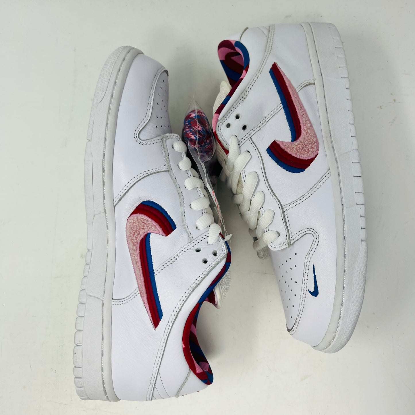 Nike SB Dunk Low Parra